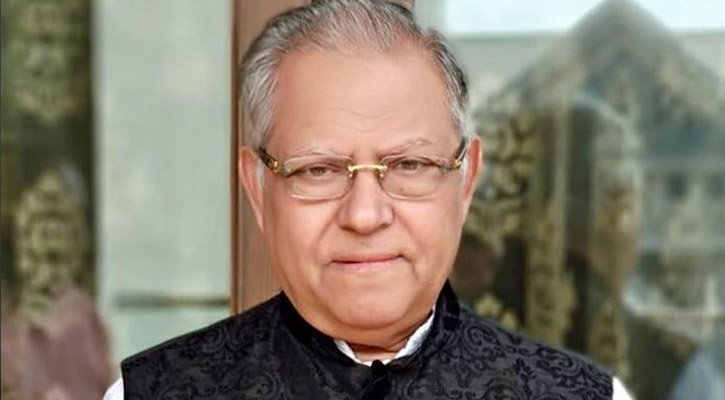 সাবেক এমপি মোরশেদ আলমসহ ৩ জনের নামে দুদকের মামলা